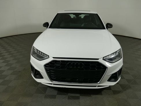 Used 2021 Audi A4 2.0T Premium Plus w/ Premium Plus Package AWD/4WD image 28