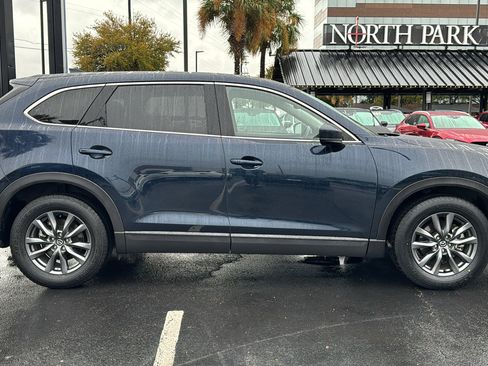 Certified 2023 MAZDA CX-9 Touring image 9