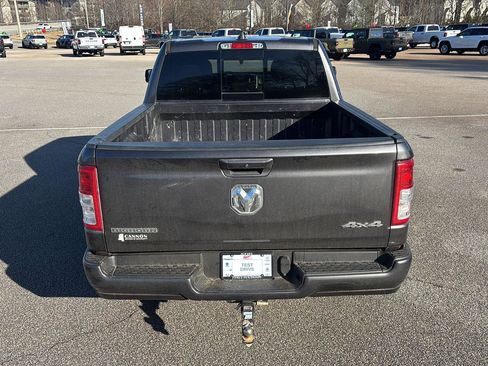 Used 2022 RAM 1500 Big Horn image 5