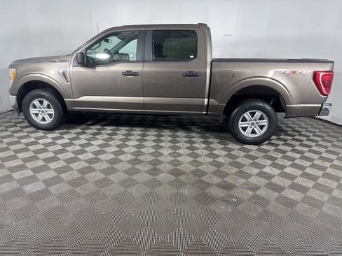 Used 2022 Ford F150 XLT image 6