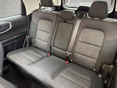 Used 2023 Ford Bronco Sport Big Bend w/ Convenience Package image 22