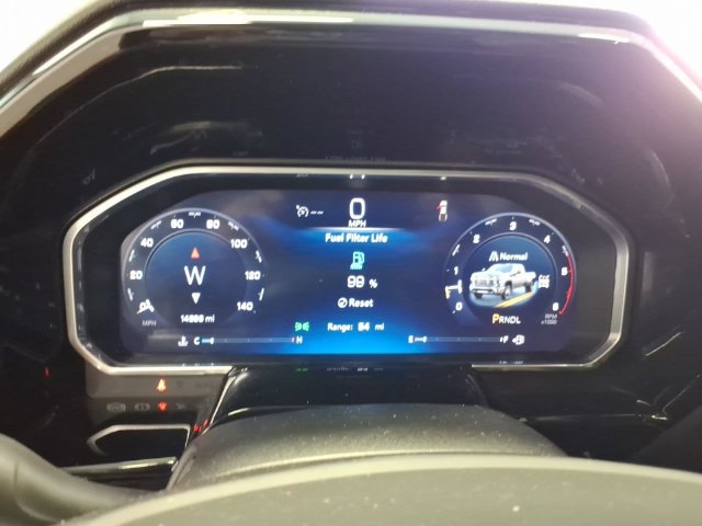 Used 2026 Chevrolet Silverado 3500 LT w/ Convenience Package AWD/4WD image 23