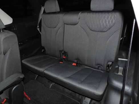 Used 2022 Hyundai Palisade SEL image 20