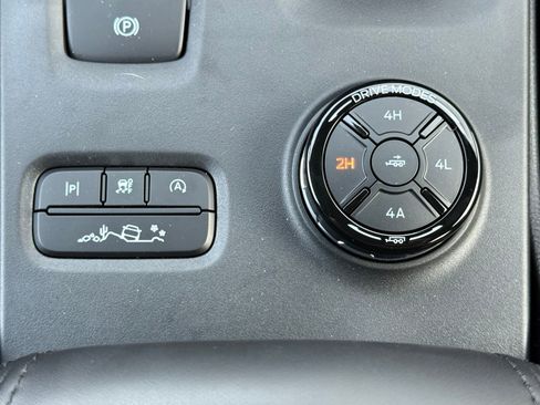 Certified 2025 Ford Ranger Raptor image 24