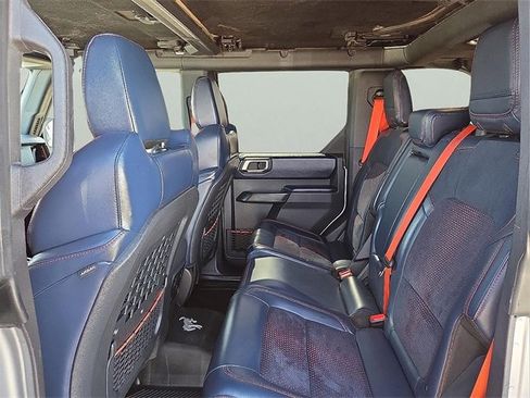 Used 2024 Ford Bronco Raptor image 10