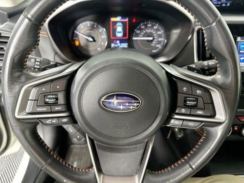 Used 2020 Subaru Crosstrek 2.0i Premium AWD/4WD image 18