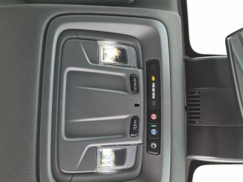 Certified 2024 Chevrolet Silverado 1500 LT Trail Boss w/ Protection Package image 26