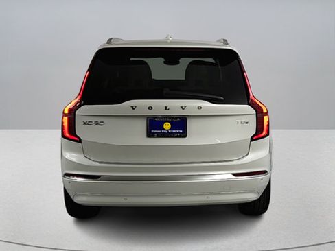 New 2026 Volvo XC90 T8 Ultra w/ Protection Package Premier AWD/4WD image 5