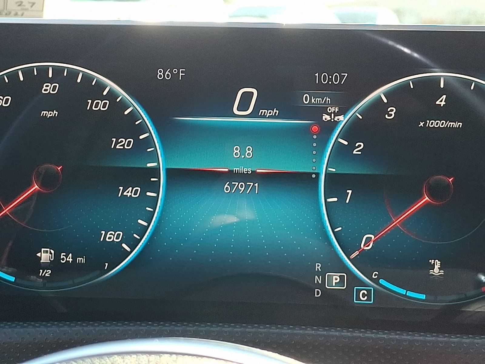 Used 2020 Mercedes-Benz CLA 250 4MATIC image 19