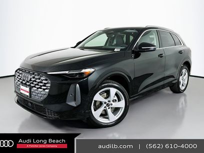 New 2025 Audi Q5 Premium Plus