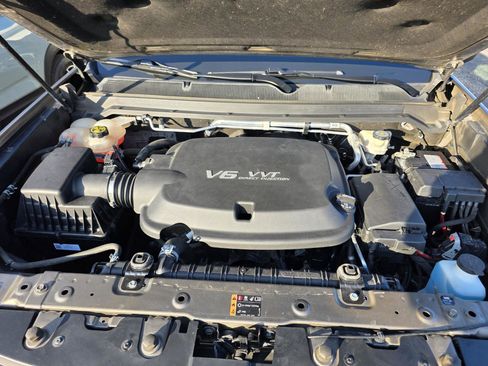 Used 2017 Chevrolet Colorado LT w/ LT Convenience Package image 25