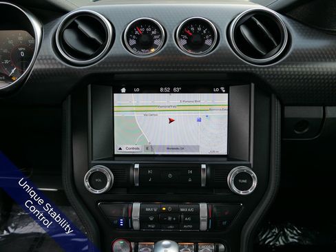 Used 2019 Ford Mustang GT Premium w/ GT Performance Package image 21