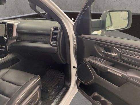 Used 2020 RAM 1500 Limited AWD/4WD image 20