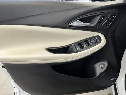 Certified 2024 Buick Encore GX Avenir w/ Avenir Convenience Package image 4