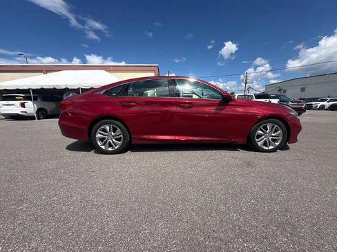 Used 2019 Honda Accord LX image 2