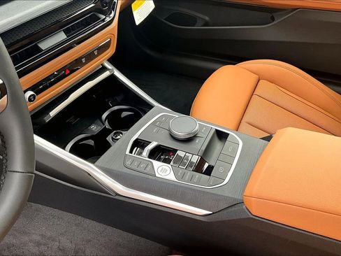 New 2026 BMW 430i Convertible w/ Premium Package image 7