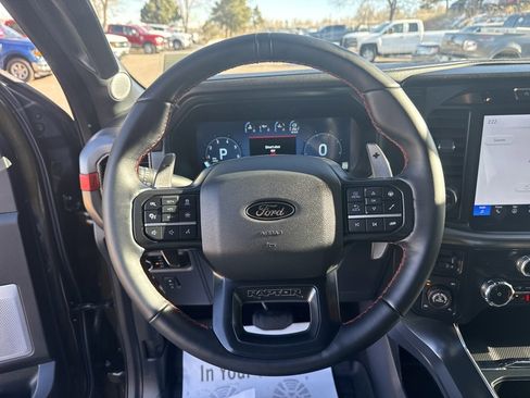 Used 2024 Ford F150 Raptor image 15