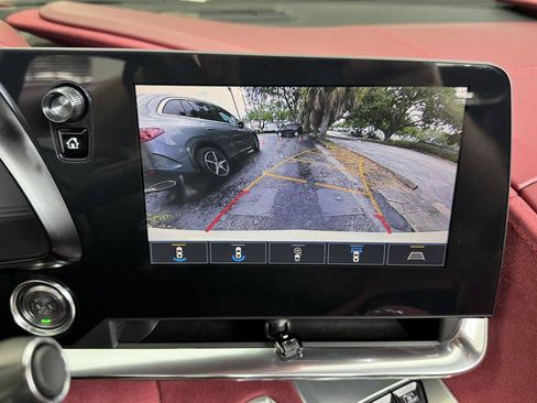 Used 2020 Chevrolet Corvette Stingray Premium Cpe w/ 3LT Preferred Equipment Group RWD image 34
