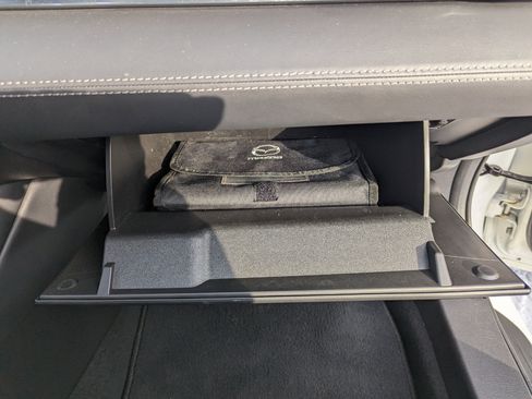 Used 2021 MAZDA MAZDA6 Grand Touring image 34