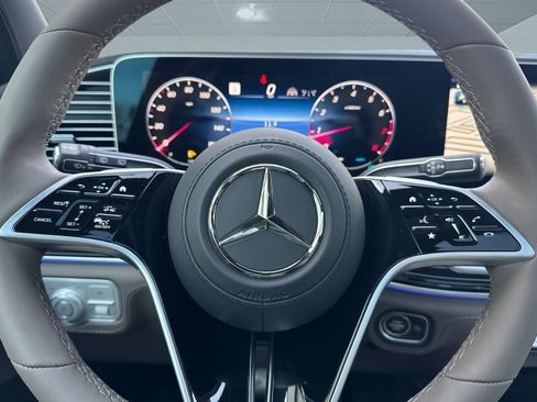 New 2026 Mercedes-Benz Maybach GLS 600 Maybach 600 image 16