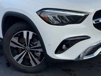 Used 2025 Mercedes-Benz GLA 250 4MATIC video 2