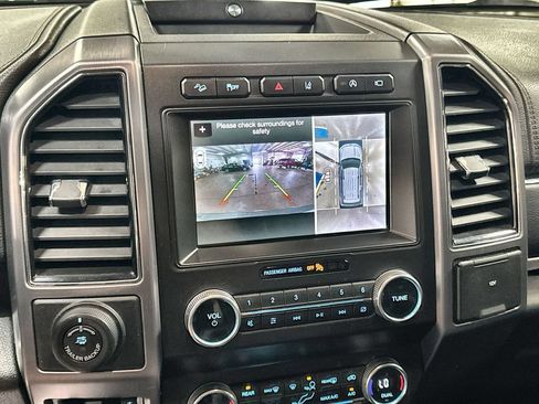Used 2019 Ford Expedition Platinum AWD/4WD image 20