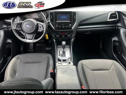 Used 2019 Subaru Forester AWD/4WD image 2