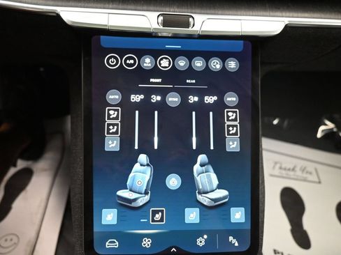Used 2023 Lucid Air Touring AWD/4WD image 20
