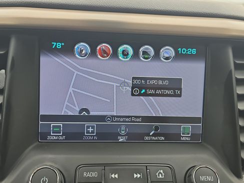 Used 2017 GMC Acadia Denali w/ Technology Package AWD/4WD image 14