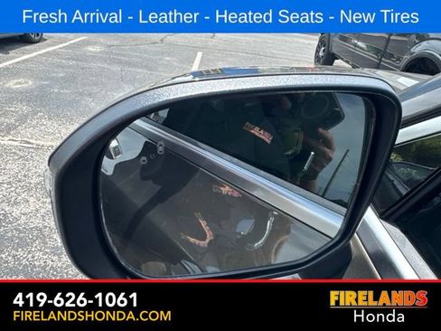 Used 2022 Kia Telluride S FWD image 14