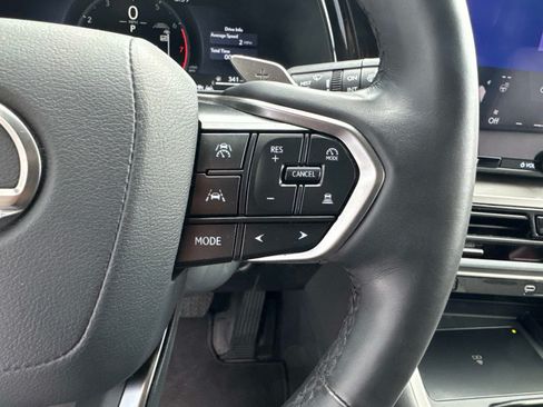 Used 2026 Lexus TX 350 FWD w/ Technology Package image 31
