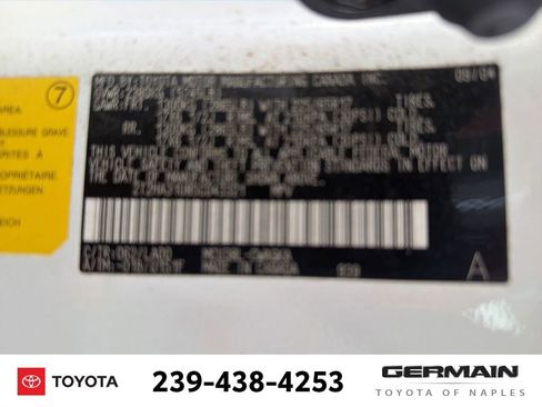 Used 2005 Lexus RX 330 AWD image 19