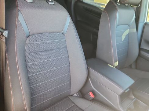 Used 2025 Honda CR-V Sport image 16