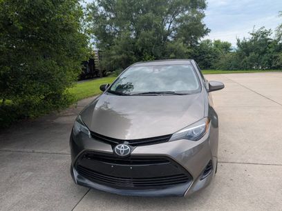 Used 2018 Toyota Corolla LE