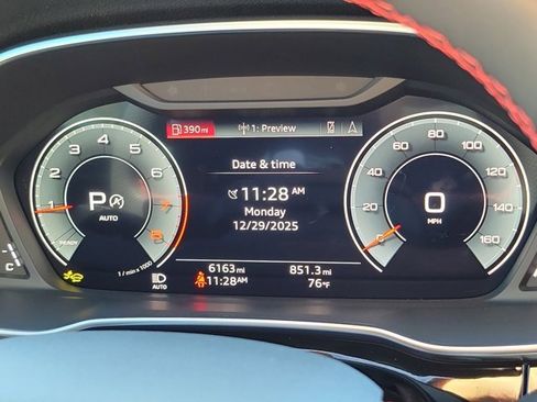 Certified 2025 Audi Q3 2.0T Premium Plus w/ Premium Plus Package image 23