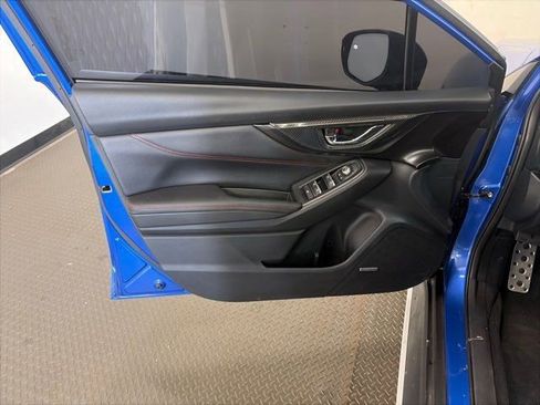 Used 2022 Subaru WRX Limited image 14