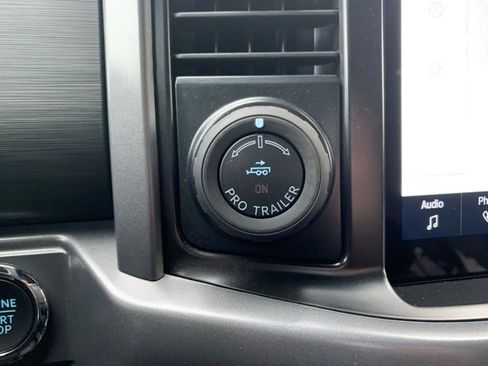 New 2025 Ford F150 XLT w/ Equipment Group 302A MID image 20