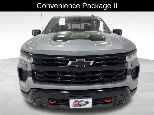 Used 2024 Chevrolet Silverado 1500 LT Trail Boss w/ LT Trail Boss Premium Package AWD/4WD image 7