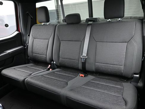 New 2026 Ford F150 XLT w/ Equipment Group 302A MID image 28