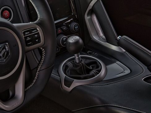 Used 2013 SRT Viper GTS w/ Track Pkg RWD image 23
