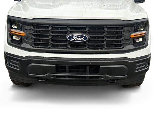 New 2025 Ford F150 XL image 12