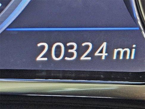 Certified 2023 Chevrolet Blazer RS w/ Driver Confidence II Package image 25
