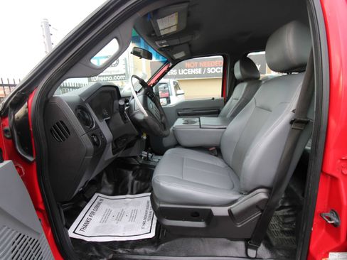 Used 2015 Ford F250 XL w/ XL Value Package image 16