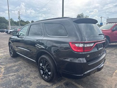 Used 2025 Dodge Durango R/T AWD/4WD image 5