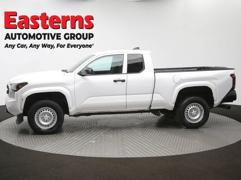 Used 2024 Toyota Tacoma SR RWD image 55
