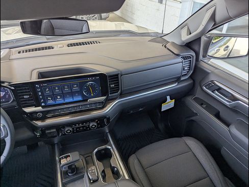 New 2026 Chevrolet Silverado 1500 RST w/ Z71 Off-Road Package AWD/4WD image 20