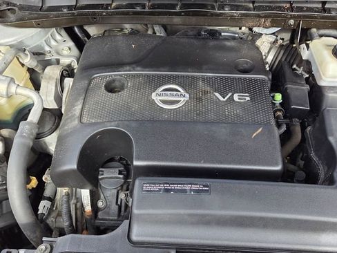 Used 2018 Nissan Murano SV image 20