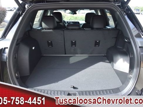 New 2026 Chevrolet Equinox RS image 10