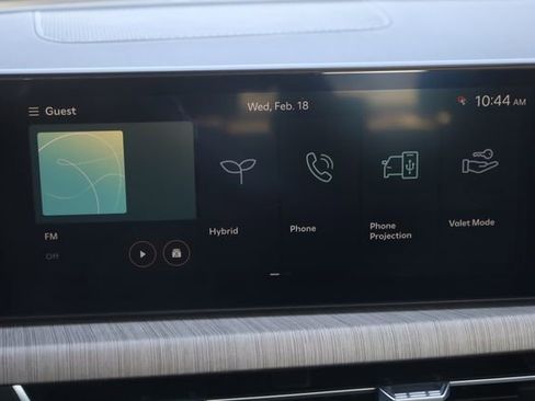 New 2026 Hyundai Sonata SEL FWD image 16