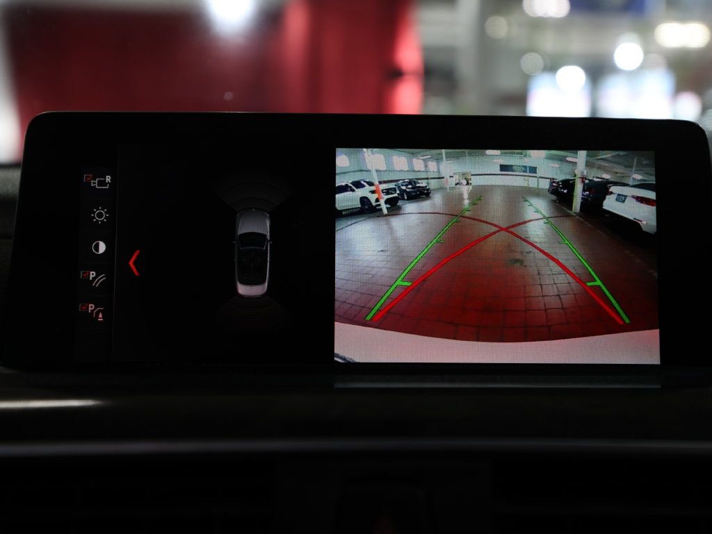 Used 2018 BMW 430i Convertible RWD image 21